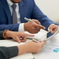 The Ultimate Guide to Grant Writing and Donor Research for Nonprofits