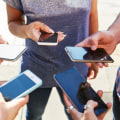 Engaging with followers and building a community on social media