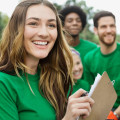 Managing Volunteer Expectations and Responsibilities: A Guide for Nonprofit Organizations
