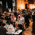 Marketing and Promoting Your Event Effectively: A Comprehensive Guide to Successful Event Planning