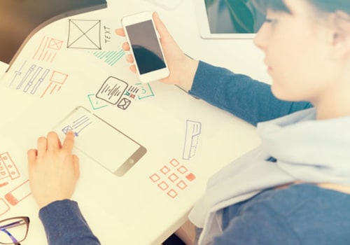 Improve User Experience with Easy Navigation and Design