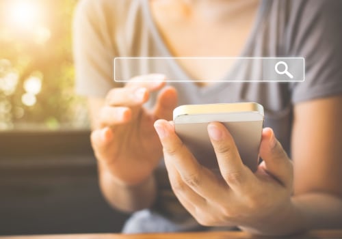 Optimizing for Mobile and Search Engine Visibility: The Key to Boosting Your Nonprofit Website