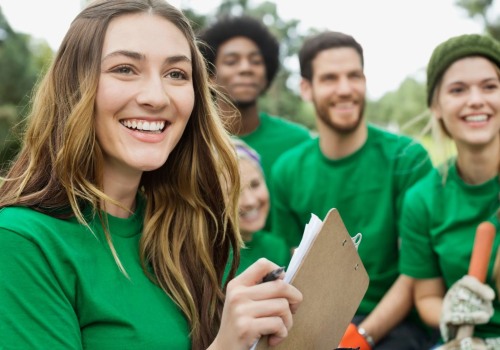 Managing Volunteer Expectations and Responsibilities: A Guide for Nonprofit Organizations