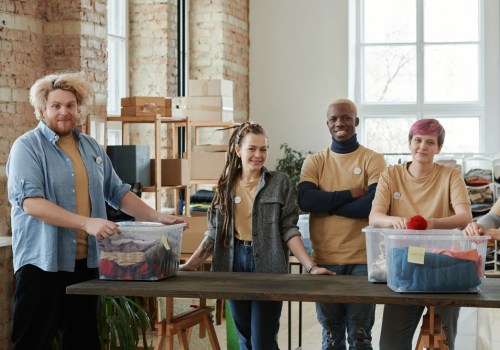 Creating Effective Volunteer Training and Recognition Programs