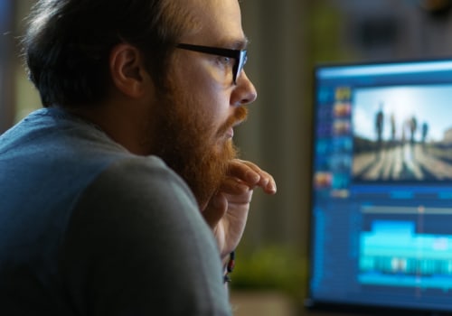 Incorporating Visuals and Multimedia into Storytelling